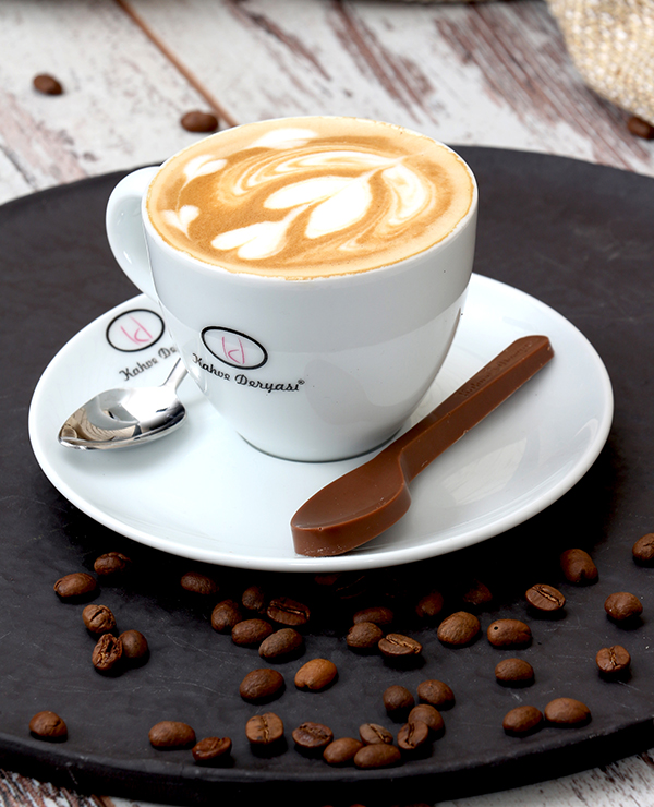 White Chocolate Mocha