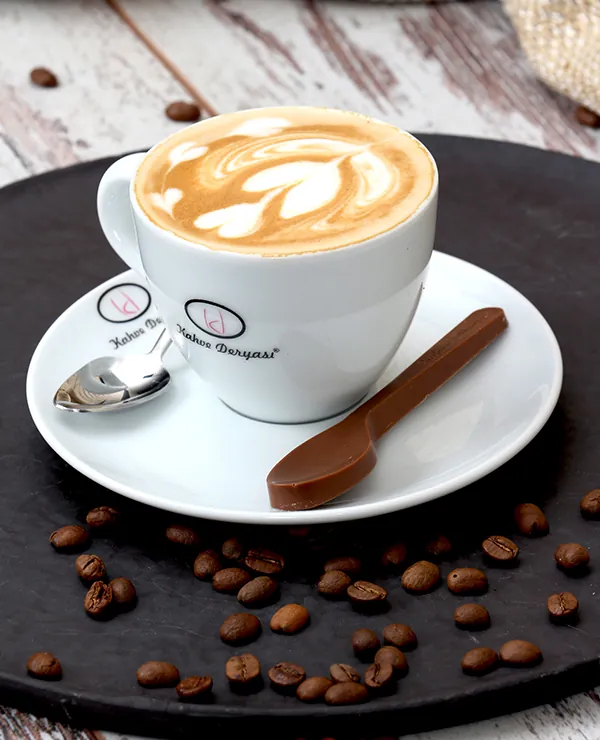 White Chocolate Mocha